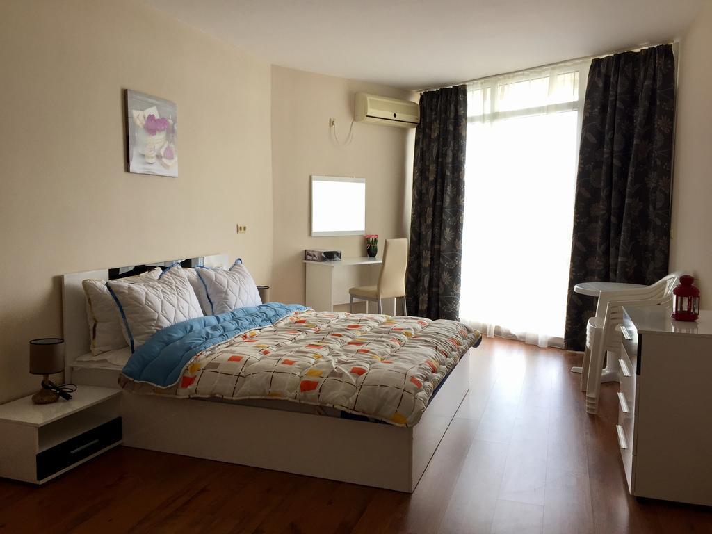 Apartment Psb Deluxe *